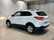 Hyundai Creta I Рестайлинг Самара  - изображение 23