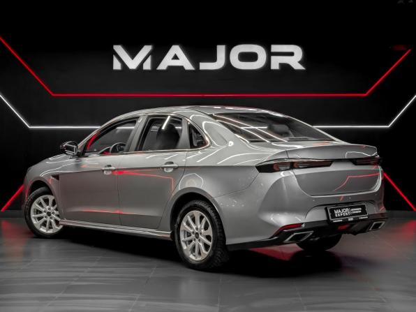 Kaiyi E5 с пробегом 2024 года, цена 925 000 рублей, 79598 км, седан, Автокод Объявления