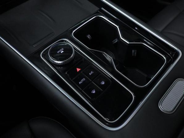 Chery Tiggo 9 I с пробегом 2025 года, цена 3 190 000 рублей, 33872 км, внедорожник, Автокод Объявления