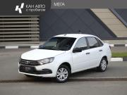 Lada (ВАЗ) Granta I Рестайлинг Казань  - изображение 13