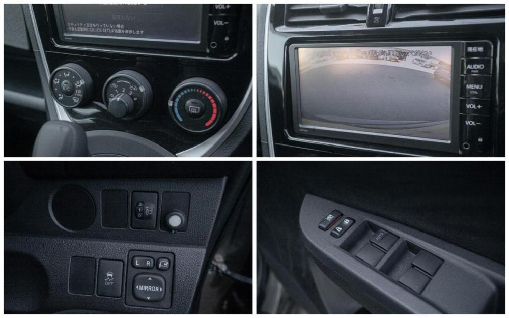 Toyota Ractis II Иркутск  - изображение 21