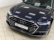 Audi A8 IV (D5) Санкт-Петербург  - изображение 80