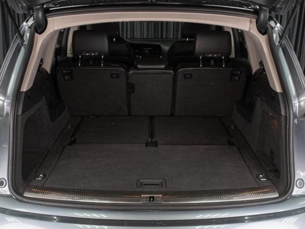 Audi Q7 I (4L) с пробегом 2006 года, цена 1 269 000 рублей, 307476 км, внедорожник, Автокод Объявления