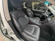 Infiniti EX I (J50) Москва  - изображение 26