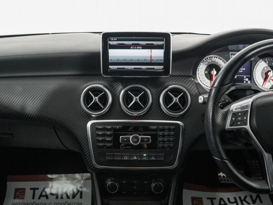Mercedes-Benz A-Класс III (W176) Иркутск  - изображение 13