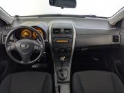 Toyota Corolla X (E140 E150) Москва  - изображение 47