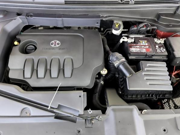 BAIC U5 Plus с пробегом 2023 года, цена 675 000 рублей, 130101 км, седан, Автокод Объявления