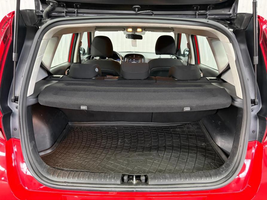 Kia Soul III Краснодар  - изображение 17