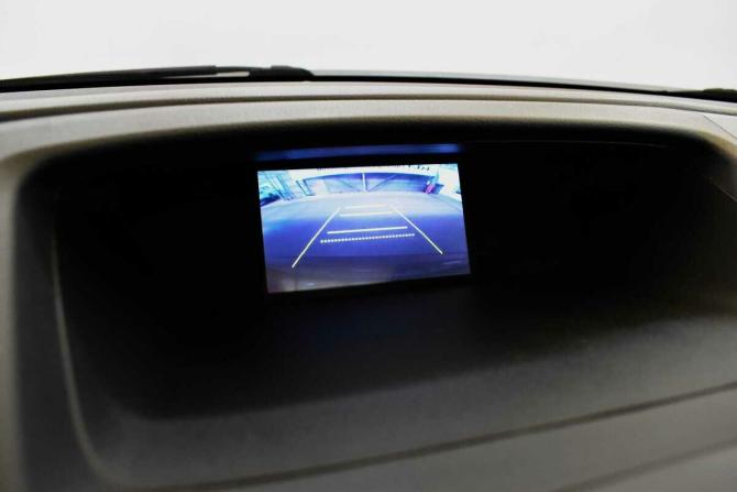 Honda CR-V IV с пробегом 2013 года, цена 1 630 000 рублей, 193431 км, внедорожник, Автокод Объявления