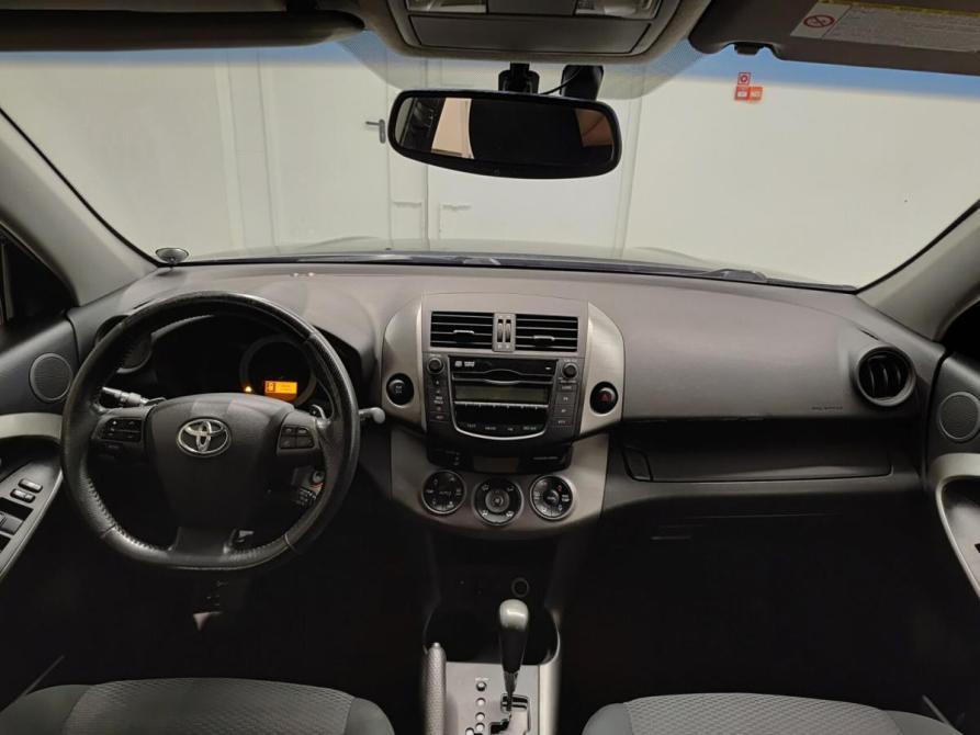 Toyota RAV4 III (XA30) Рестайлинг Казань  - изображение 17