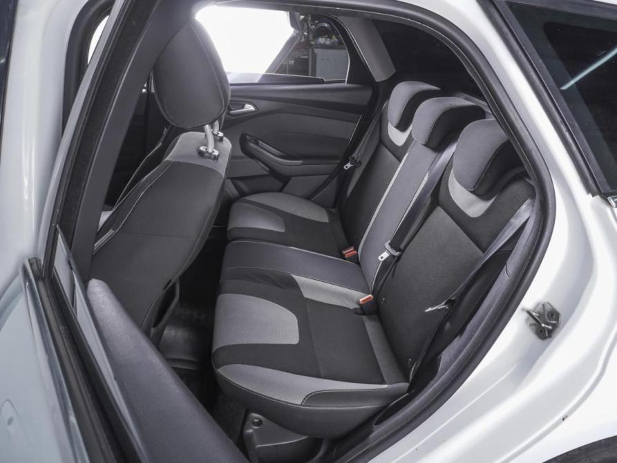 Ford Focus III Ростов-на-Дону  - изображение 9