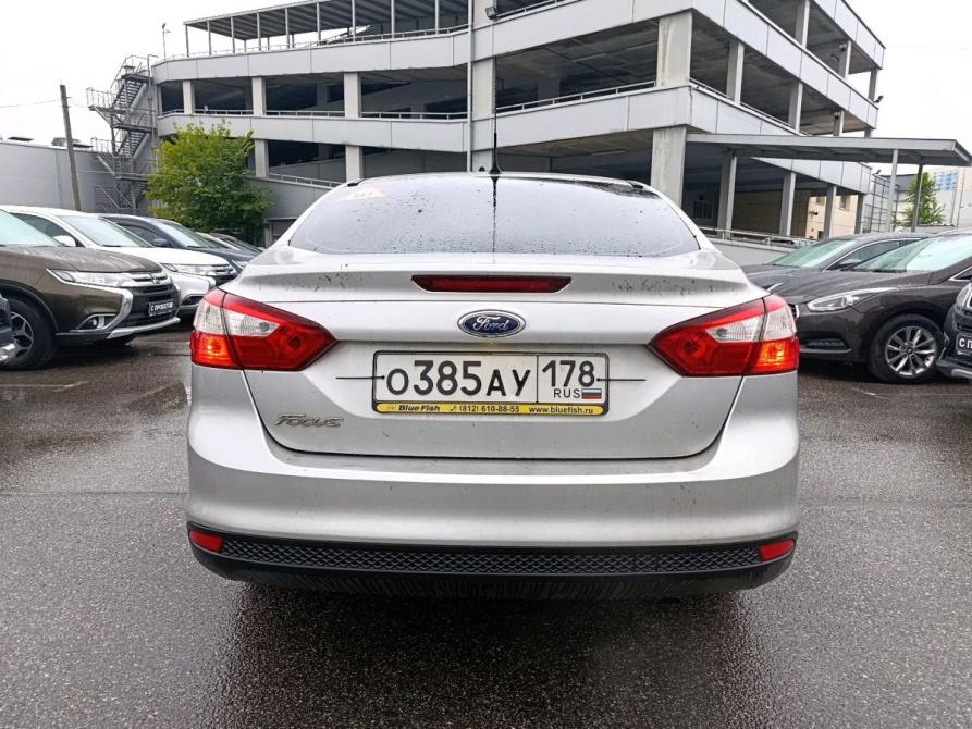 Ford Focus III Санкт-Петербург  - изображение 3