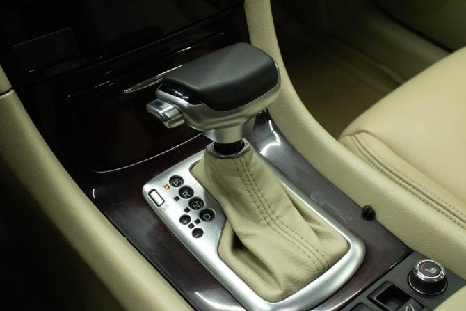 Infiniti QX50 I с пробегом 2014 года, цена 1 499 000 рублей, 191143 км, внедорожник, Автокод Объявления