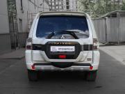 Mitsubishi Pajero IV Рестайлинг 2 Москва  - изображение 30