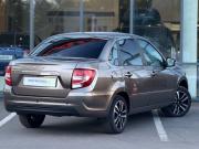 Lada (ВАЗ) Granta I Рестайлинг Санкт-Петербург  - изображение 23