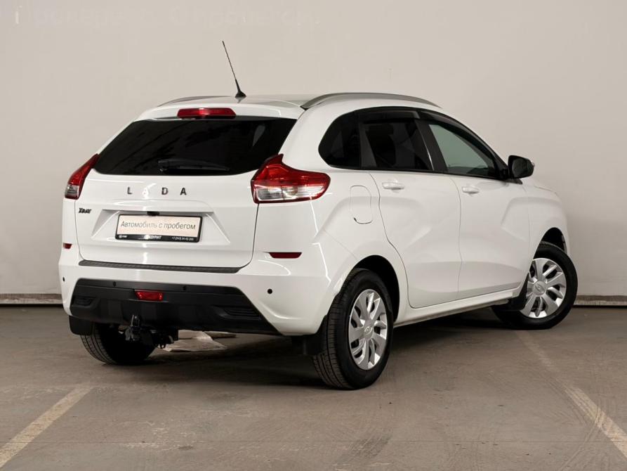 Lada (ВАЗ) XRAY I Екатеринбург  - изображение 2