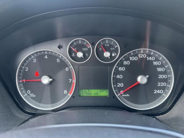 Ford Focus II с пробегом 2006 года, цена 389 000 рублей, 157948 км, седан, Автокод Объявления