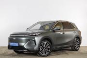 Geely EX5 EM-i Тюмень  - изображение 28
