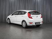 Hyundai Solaris I Ставрополь  - изображение 23