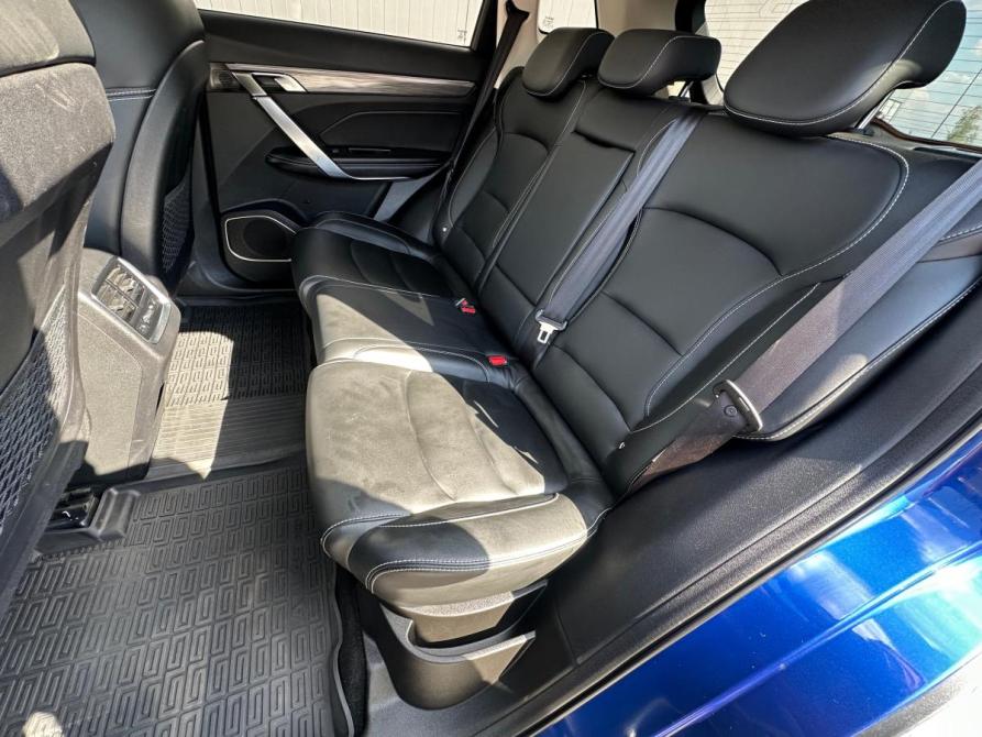 Geely Atlas Pro Тамбов  - изображение 12