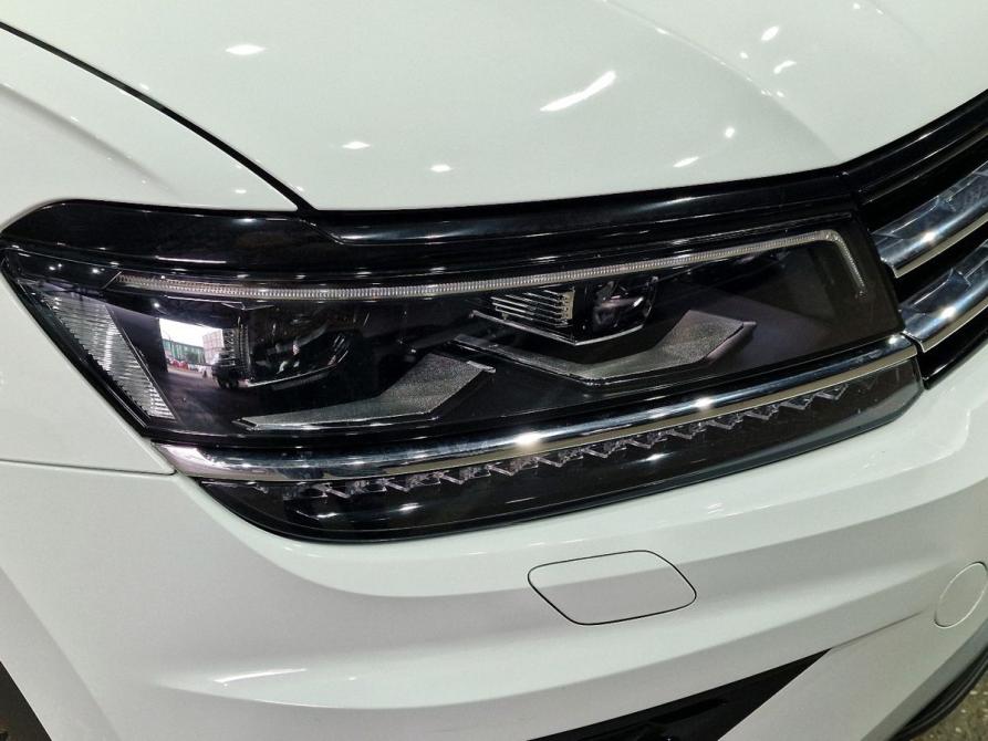 Volkswagen Tiguan II Ставрополь  - изображение 8