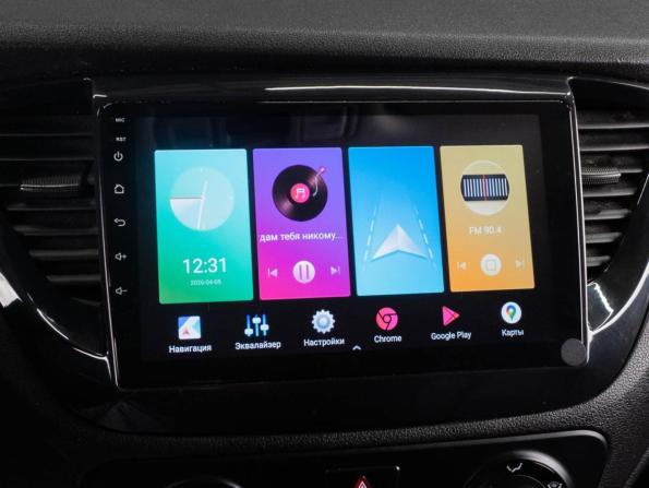 Hyundai Solaris II Рестайлинг с пробегом 2021 года, цена 1 599 000 рублей, 100193 км, седан, Автокод Объявления
