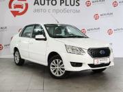 Datsun on-DO I Минеральные Воды  - изображение 16