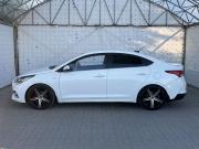 Hyundai Solaris II Тамбов  - изображение 29