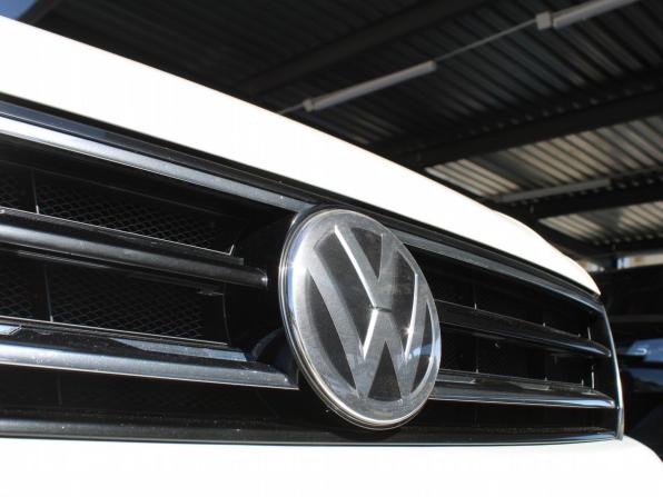Volkswagen Tiguan II с пробегом 2018 года, цена 2 059 000 рублей, 186050 км, внедорожник, Автокод Объявления