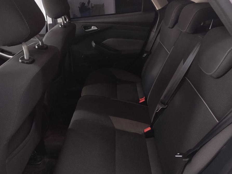 Ford Focus III Минеральные Воды  - изображение 16