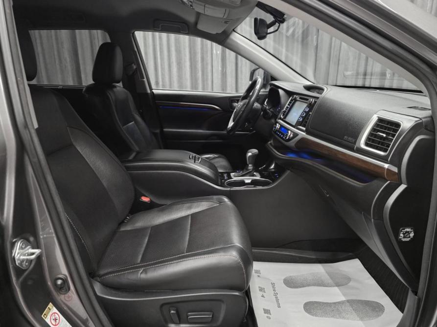 Toyota Highlander III (XU50) Красноярск  - изображение 15