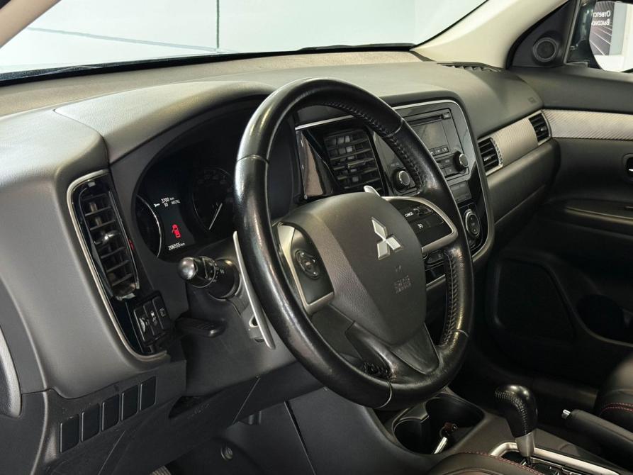 Mitsubishi Outlander III Тверь  - изображение 8