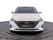 Hyundai Solaris II Рестайлинг Москва  - изображение 30