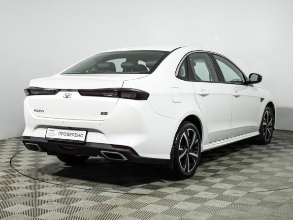 Kaiyi E5 с пробегом 2023 года, цена 1 280 000 рублей, 25213 км, седан, Автокод Объявления