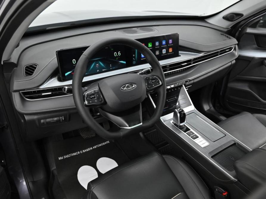 Chery Tiggo 7 Pro Max I Москва  - изображение 6
