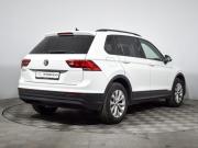 Volkswagen Tiguan II Санкт-Петербург  - изображение 27