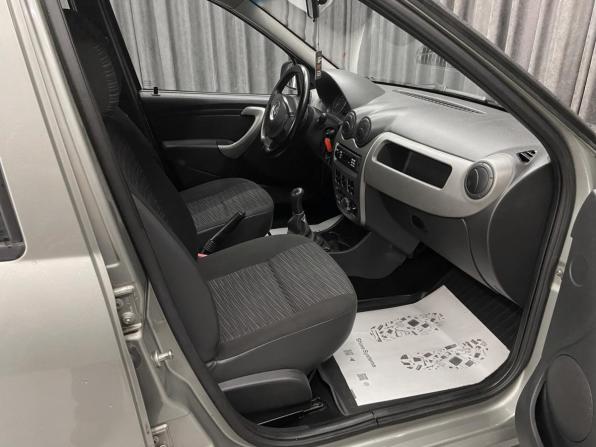 Renault Logan I Рестайлинг с пробегом 2011 года, цена 449 000 рублей, 156000 км, седан, Автокод Объявления