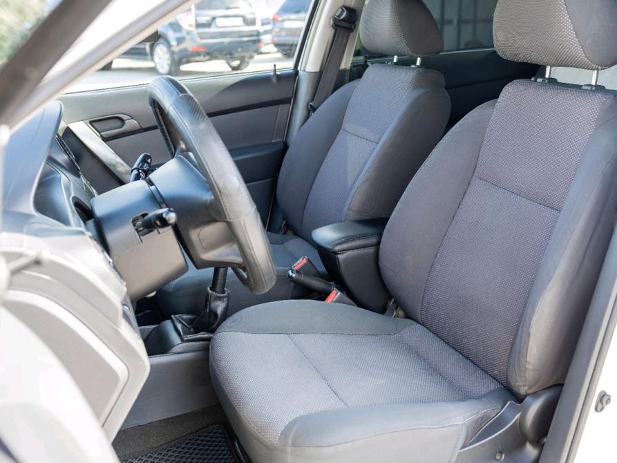 Chevrolet Aveo I Рестайлинг Ижевск  - изображение 11