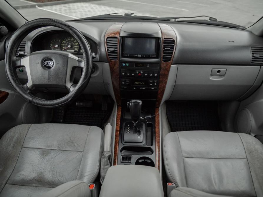 Kia Sorento I Тюмень  - изображение 10