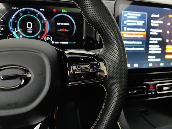 GAC GS8 II с пробегом 2024 года, цена 3 385 000 рублей, 62936 км, внедорожник, Автокод Объявления