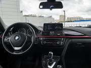 BMW 3 серии VI (F3x) Москва  - изображение 28