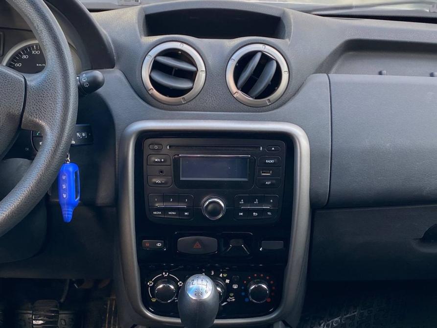 Renault Duster I Уфа  - изображение 18