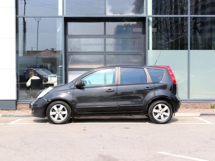 Nissan Note I Нижний Новгород  - изображение 4