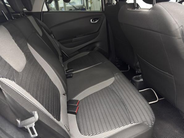 Renault Kaptur I с пробегом 2018 года, цена 1 369 000 рублей, 147023 км, внедорожник, Автокод Объявления