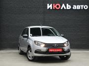Lada (ВАЗ) Granta I Рестайлинг Екатеринбург  - изображение 22