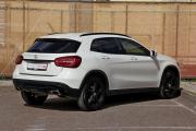 Mercedes-Benz GLA I (X156) Уфа  - изображение 35