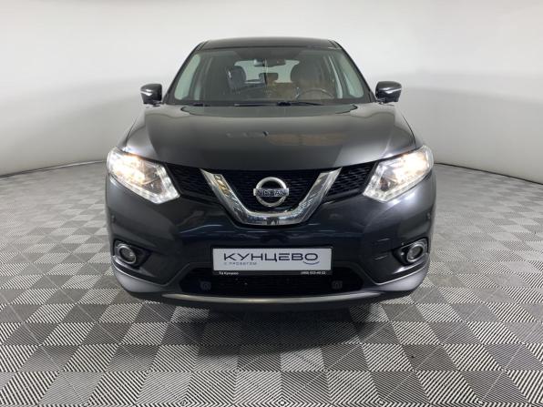 Nissan X-Trail III с пробегом 2017 года, цена 1 950 000 рублей, 117826 км, внедорожник, Автокод Объявления