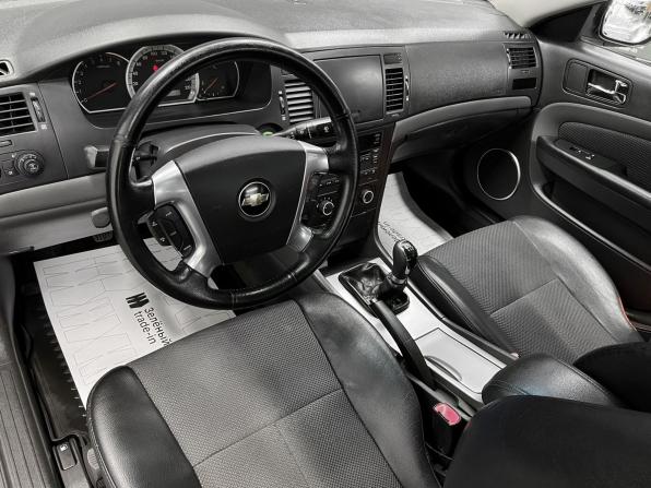 Chevrolet Epica V250 с пробегом 2008 года, цена 595 000 рублей, 199989 км, седан, Автокод Объявления