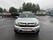 Renault Duster I Рестайлинг Санкт-Петербург  - изображение 9