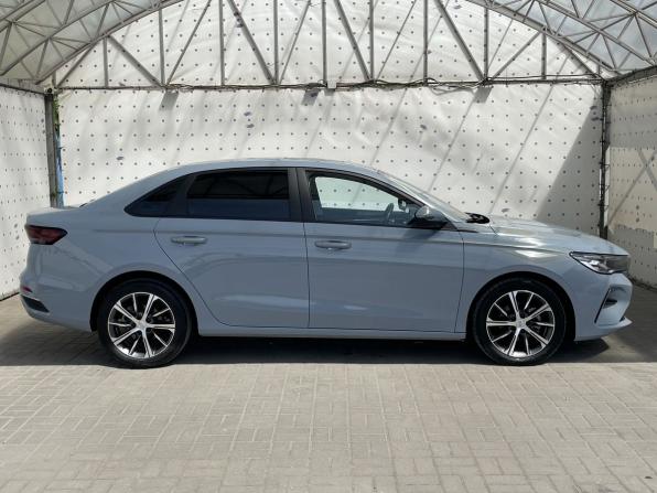 Geely Emgrand II с пробегом 2023 года, цена 1 390 000 рублей, 84038 км, седан, Автокод Объявления